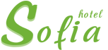 Hotel Sofia Logo